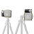 SmallRig 5928 - modułowa klatka do Hasselblad X2D II 100C / X2D 100C (zielona tundra) - przykład użycia